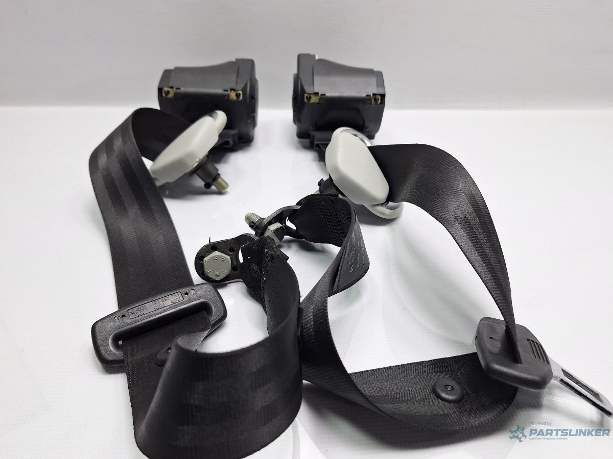 Centura de siguranta VOLKSWAGEN NEW BEETLE 9C1, 1C1 1998 - 2010 1.6 1.6 AYD, BFS 1C0857805A