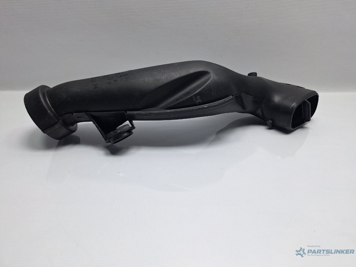 Conducta admisie filtru aer VOLKSWAGEN NEW BEETLE 9C1, 1C1 1998 - 2010 1.6 1.6 AYD, BFS 1C0129609B