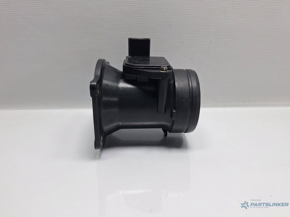 Debitmetru aer VOLKSWAGEN NEW BEETLE 9C1, 1C1 1998 - 2010 1.6 1.6 AYD, BFS Hitachi AFH60-10C 06A906461B