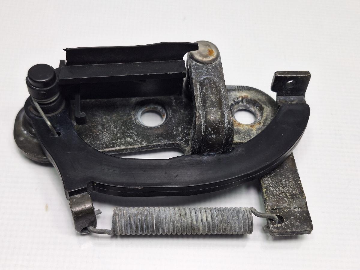 Incuietoare haion VOLKSWAGEN NEW BEETLE 9C1, 1C1 1998 - 2010 1.6 1.6 AYD, BFS 1C0827511E