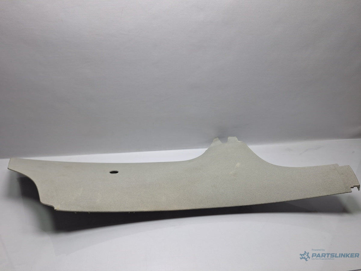 Ornament stalp portbagaj stanga VOLKSWAGEN NEW BEETLE 9C1, 1C1 1998 - 2010 1.6 1.6 AYD, BFS 1C0867287C