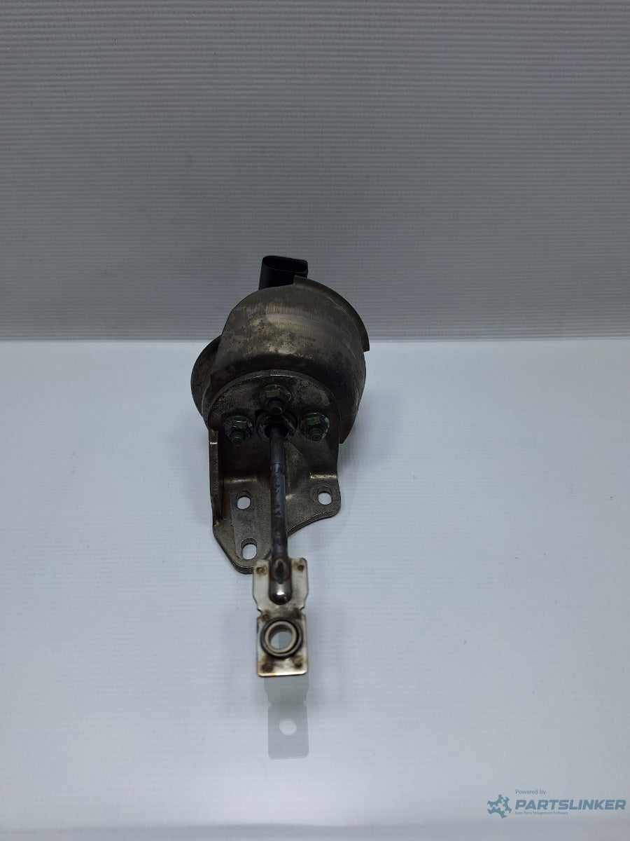 Actuator turbo SEAT LEON II 1P1 2005 - 2013 TDI CAYC HONEYWELL 769566-0005 03L253016T