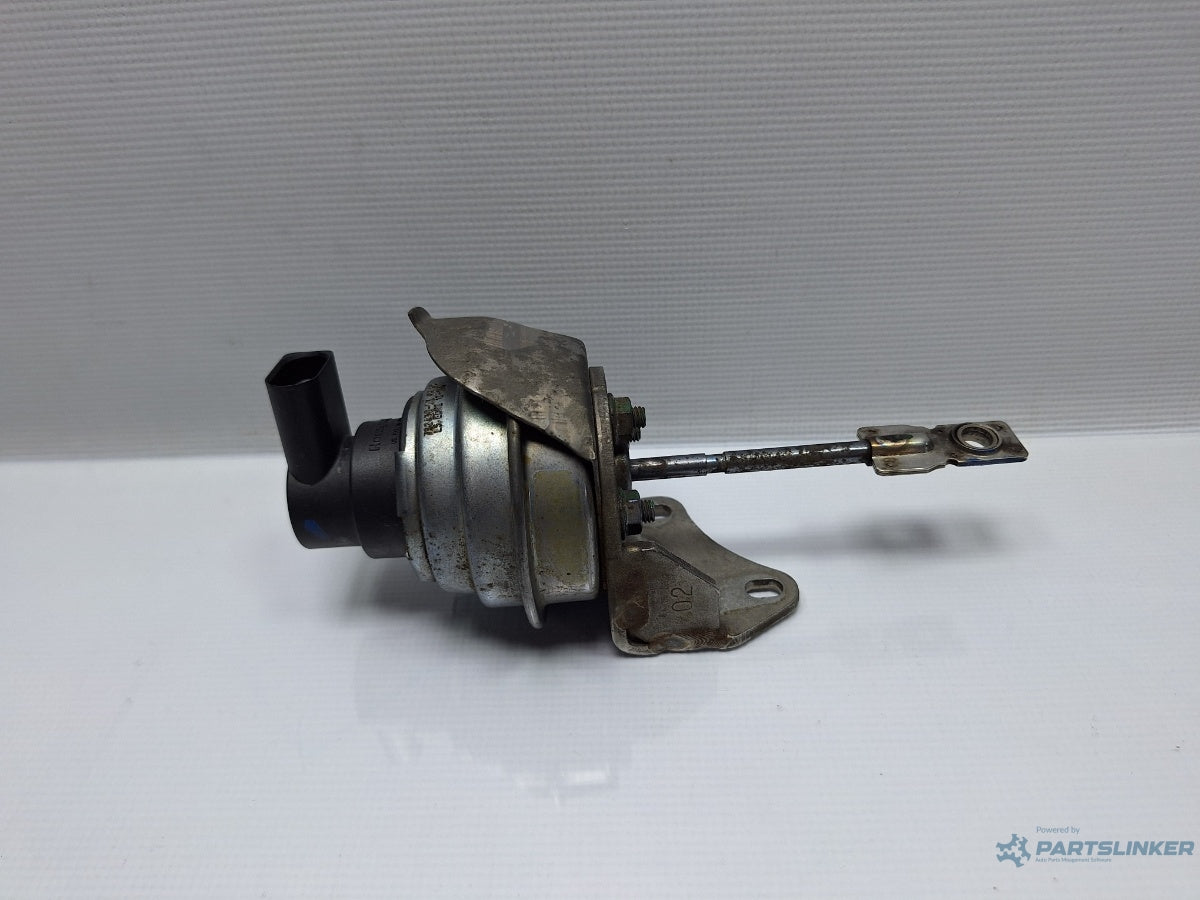 Actuator turbo SEAT LEON II 1P1 2005 - 2013 TDI CAYC HONEYWELL 769566-0005 03L253016T