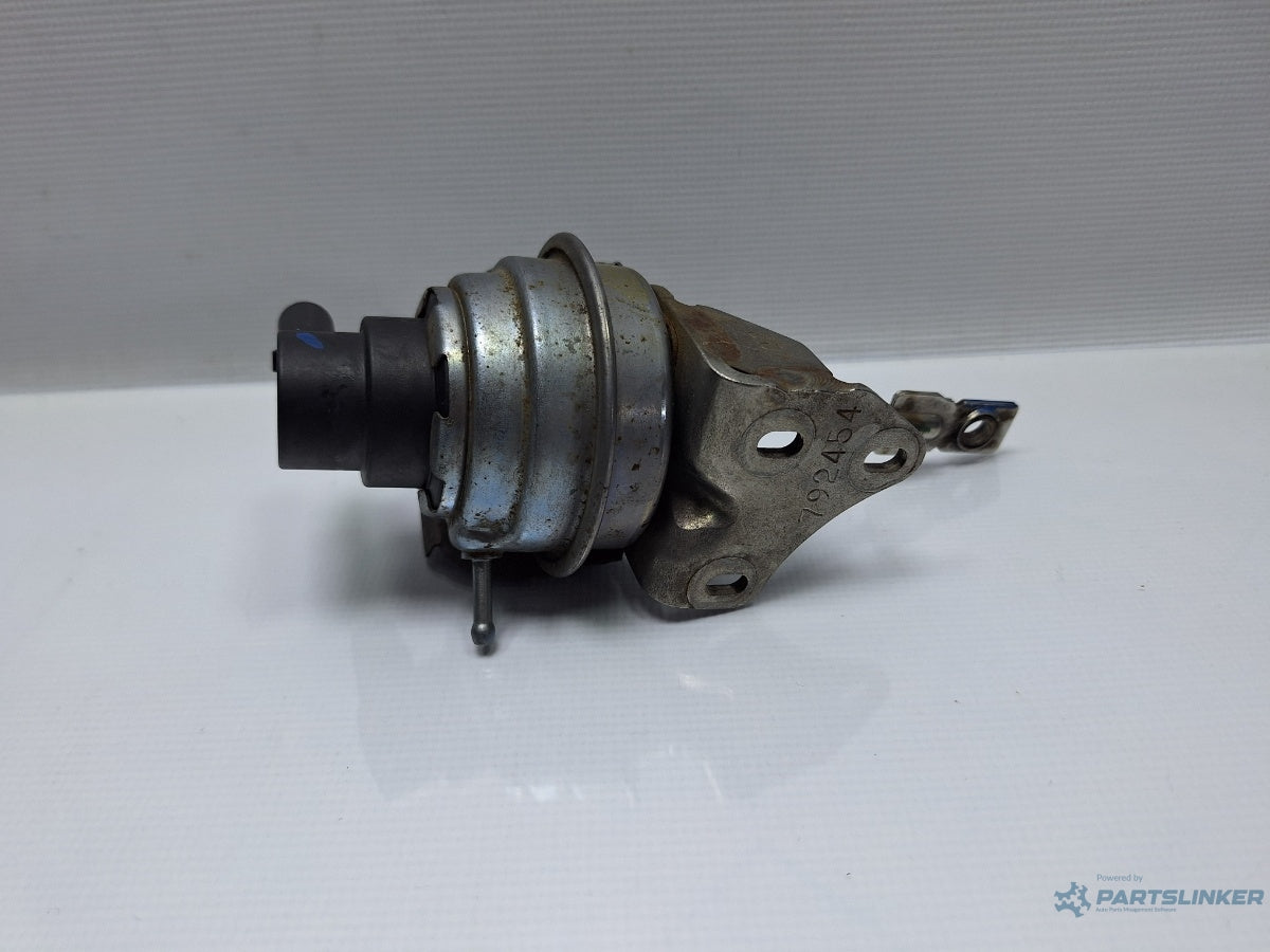 Actuator turbo SEAT LEON II 1P1 2005 - 2013 TDI CAYC HONEYWELL 769566-0005 03L253016T