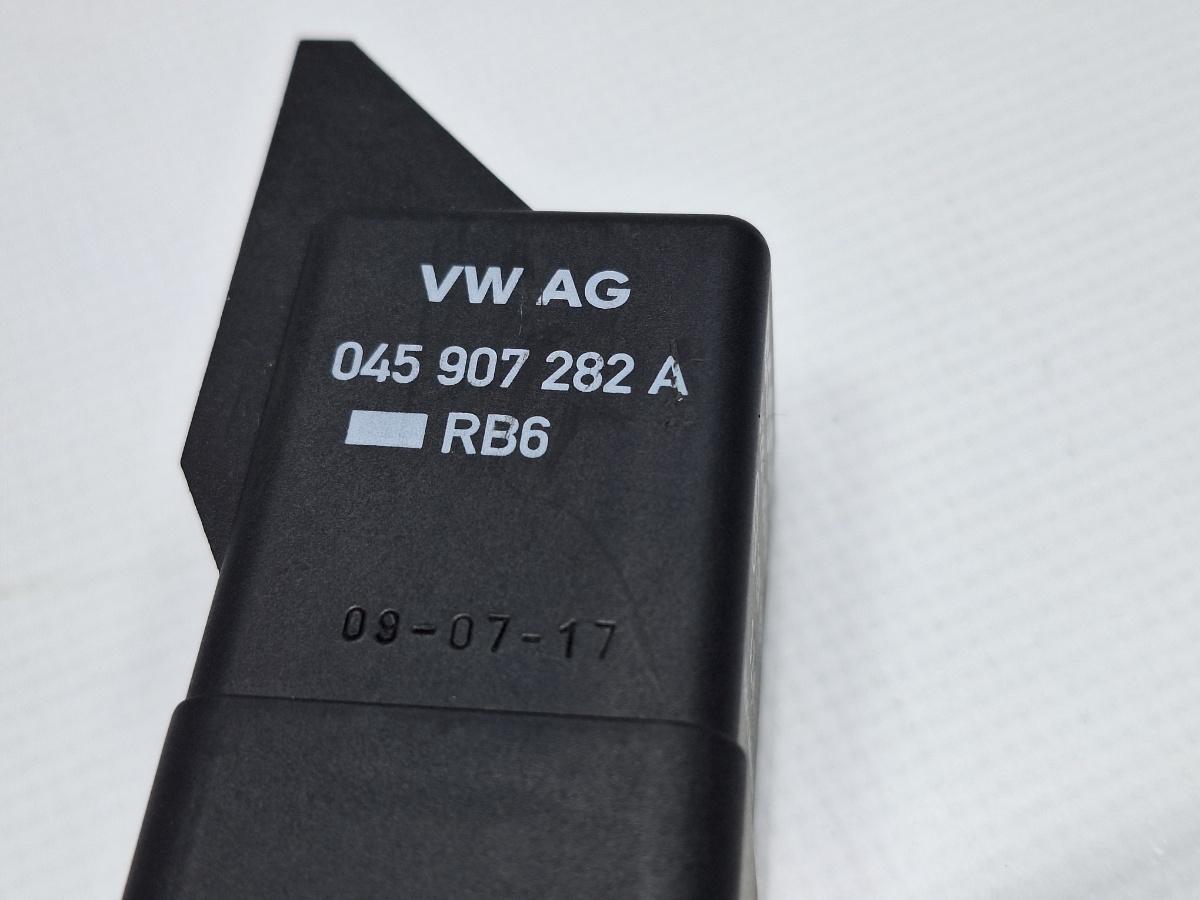 Releu bujii SEAT IBIZA V 6J5, 6P1 2008 - > TDI BMS BOSCH 0281003042 045907282A