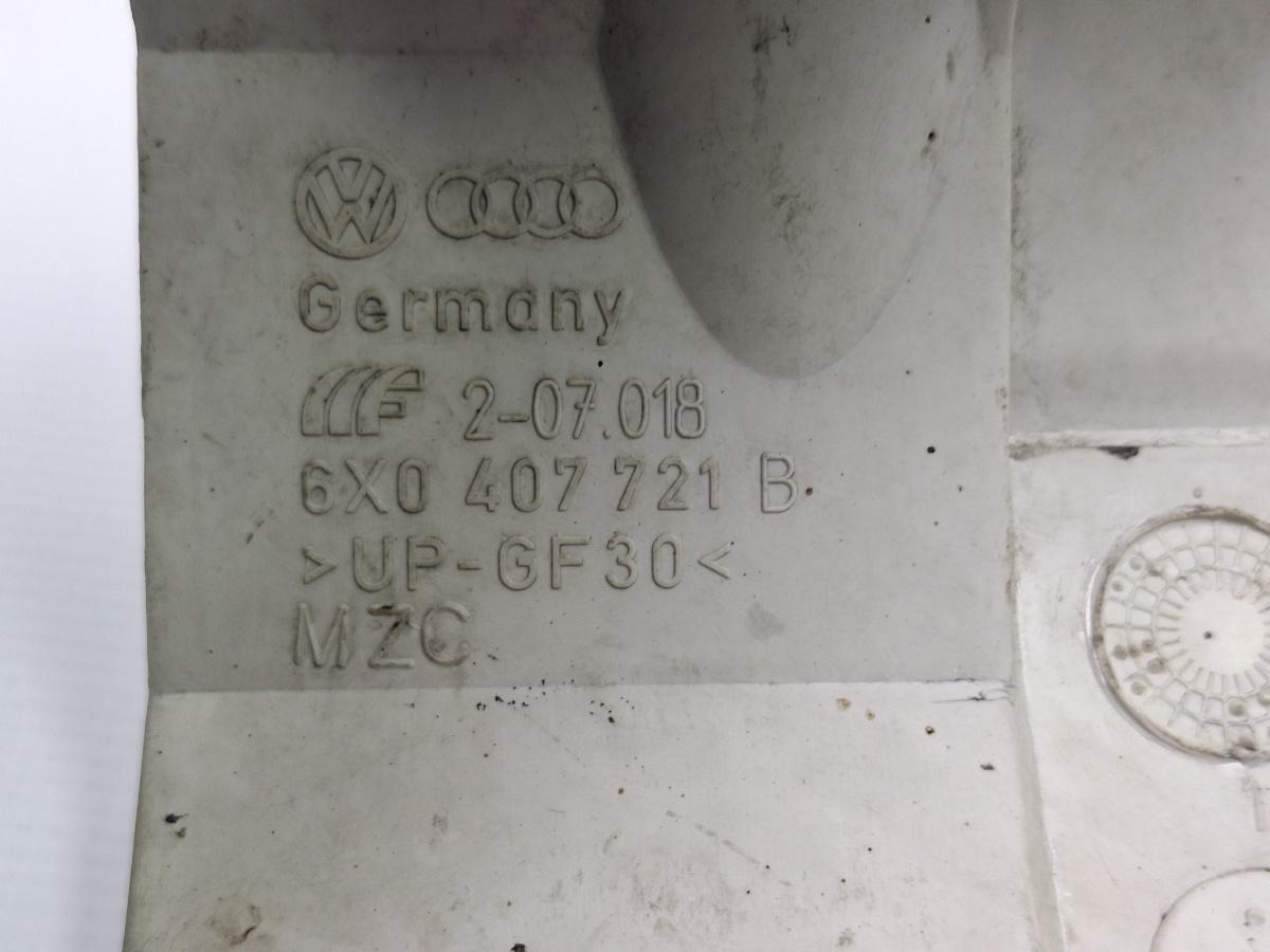 Scut termic planetara SEAT IBIZA V 6J5, 6P1 2008 - > TDI BMS 6X0407721B