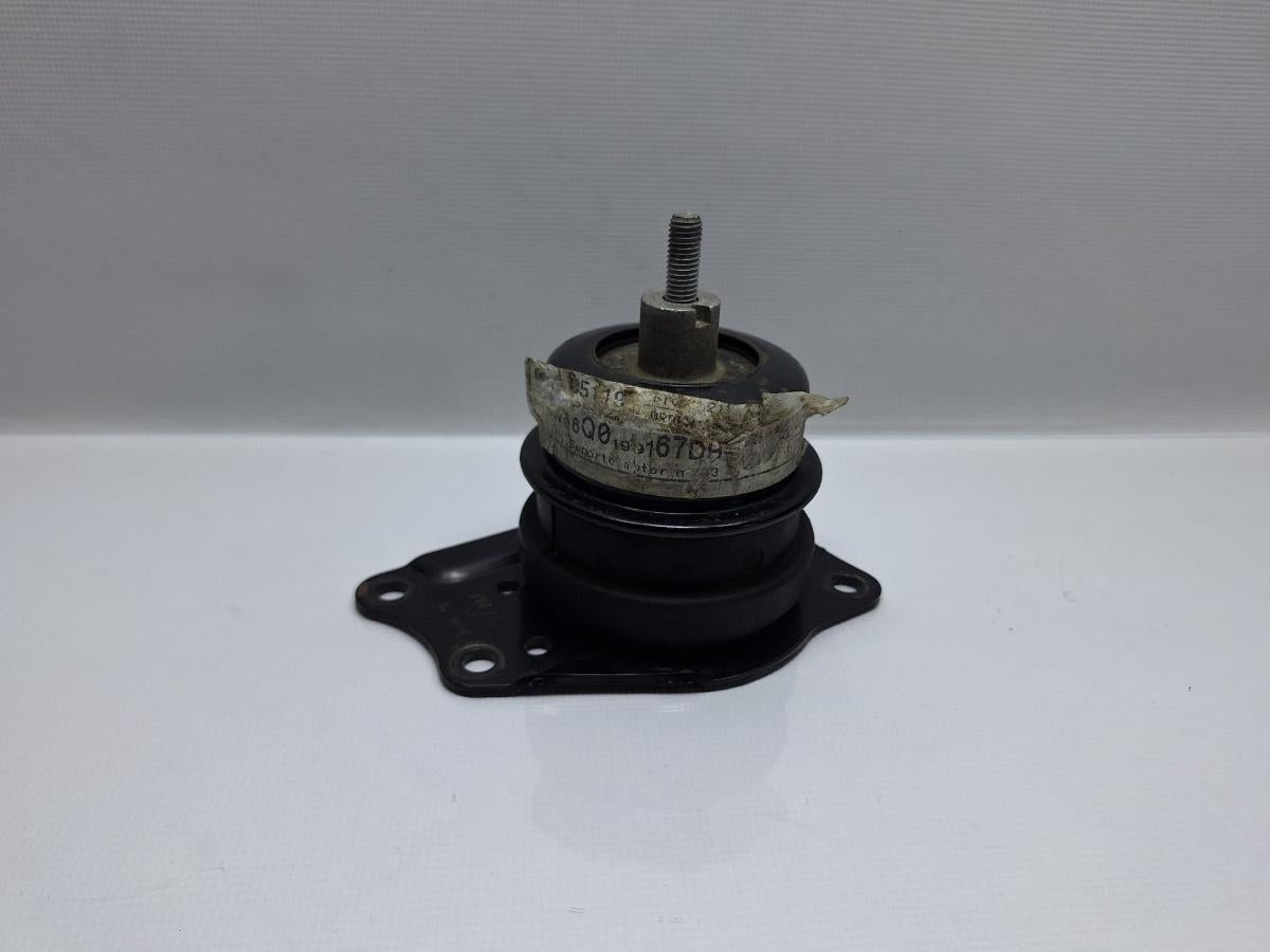 Suport tampon motor SEAT IBIZA V 6J5, 6P1 2008 - > TDI BMS 6Q0199167DH