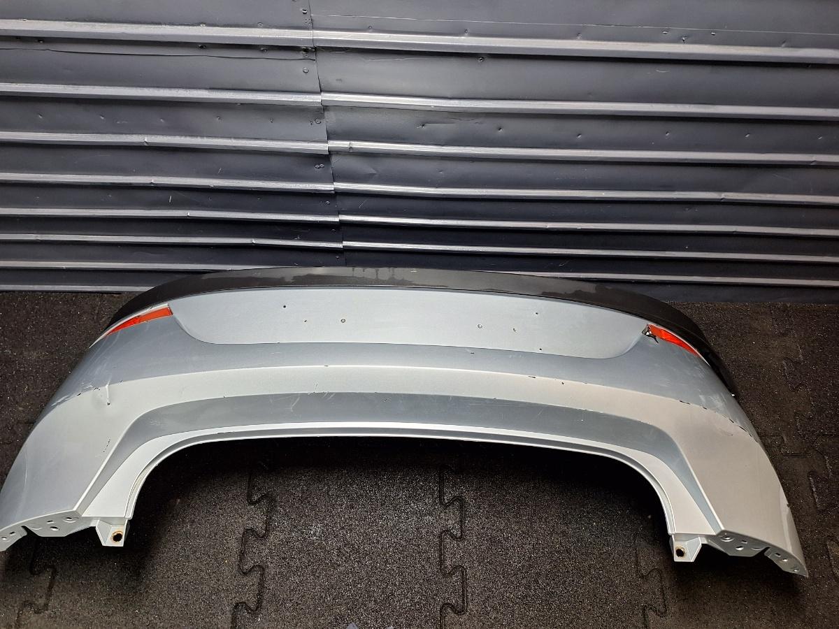 Bara spate SEAT IBIZA V 6J5, 6P1 2008 - > TDI BMS 6J4807421