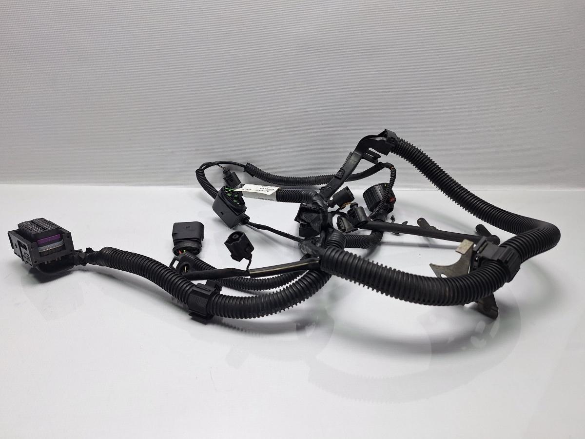 Cablaj instalatie motor SEAT IBIZA V 6J5, 6P1 2008 - >1.4 TDI BMS 6Q0516H / 6Q0971516H