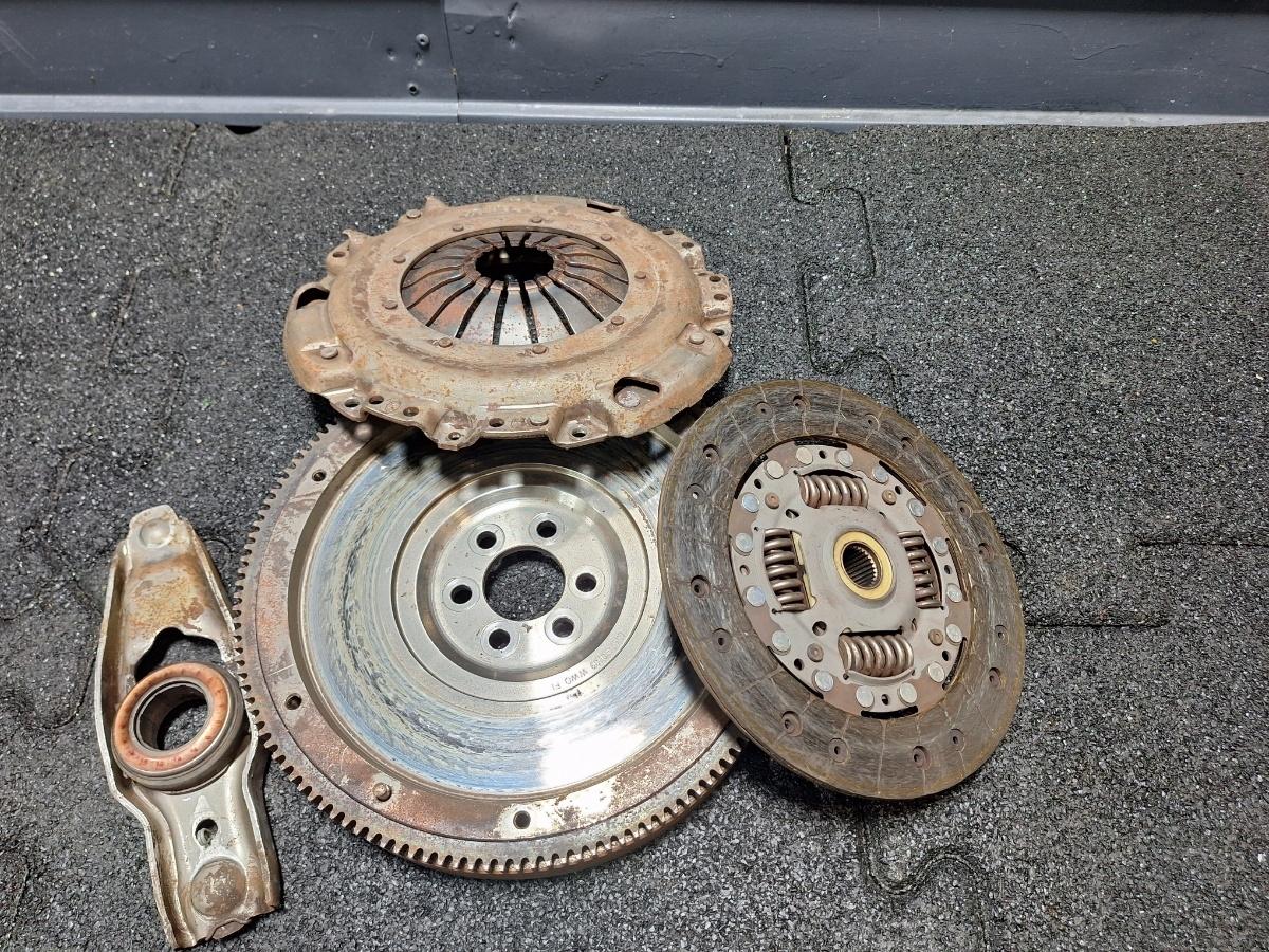 Volanta SEAT IBIZA V 6J5, 6P1 2008 - > TDI BMS 045105269