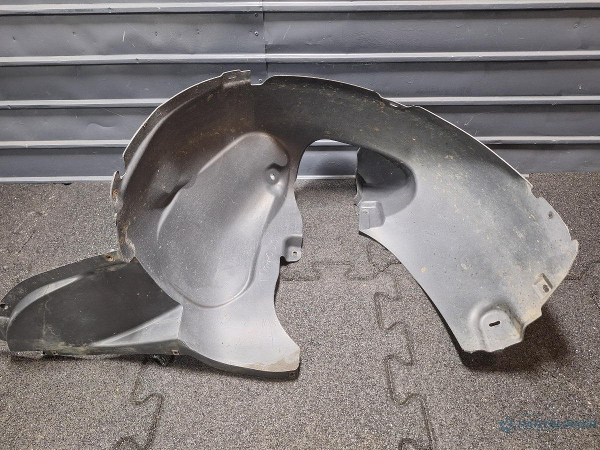Carenaj stanga fata SEAT IBIZA V 6J5, 6P1 2008 - > TDI BMS 6J0809957A