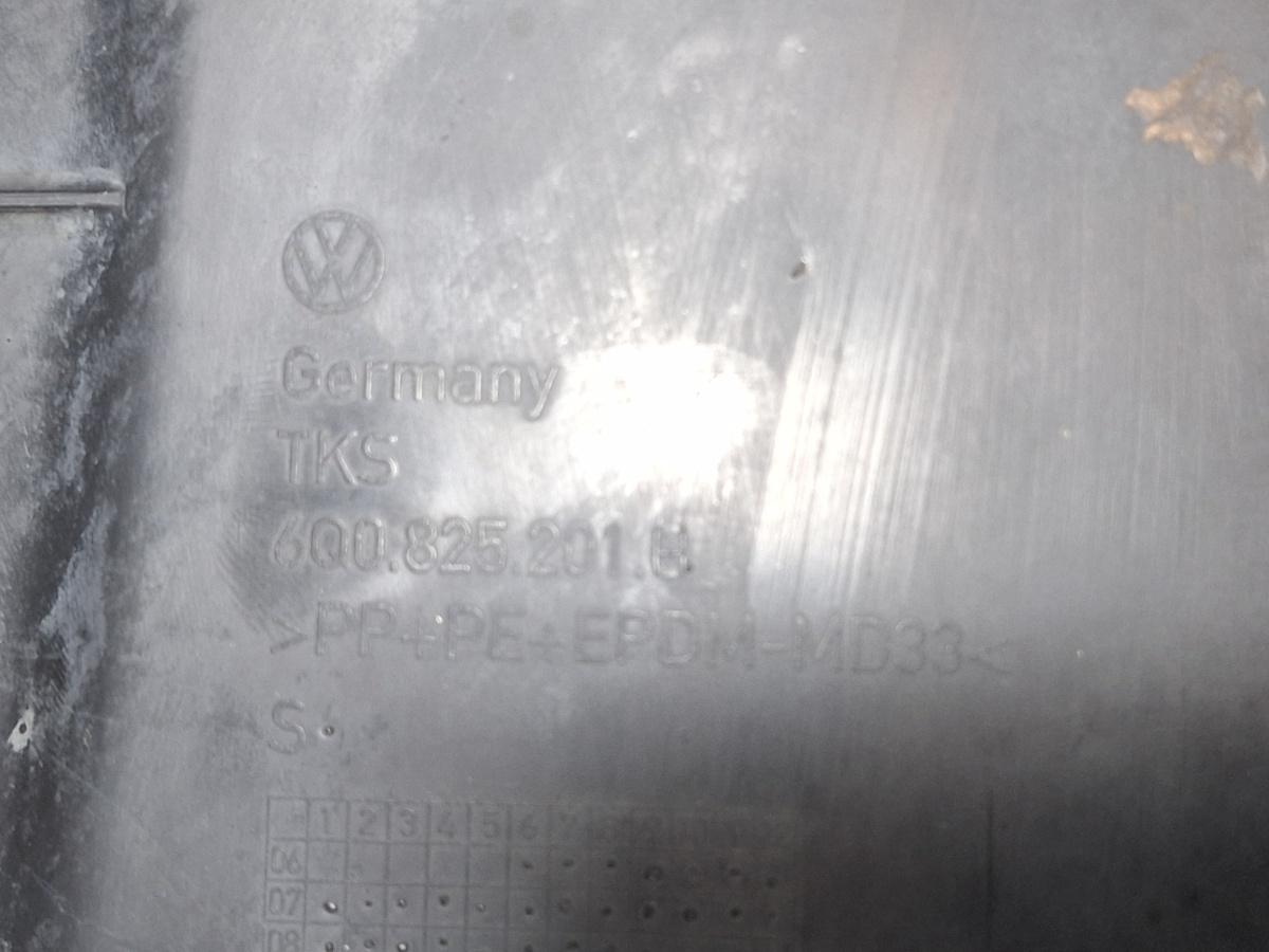 Scut podea stanga SEAT IBIZA V 6J5, 6P1 2008 - > TDI BMS 6Q0825201B