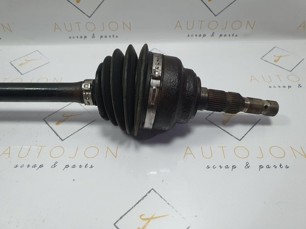 Planetara dreapta OPEL ASTRA G Coupe F07_, T98 2000 - 2005 93187066