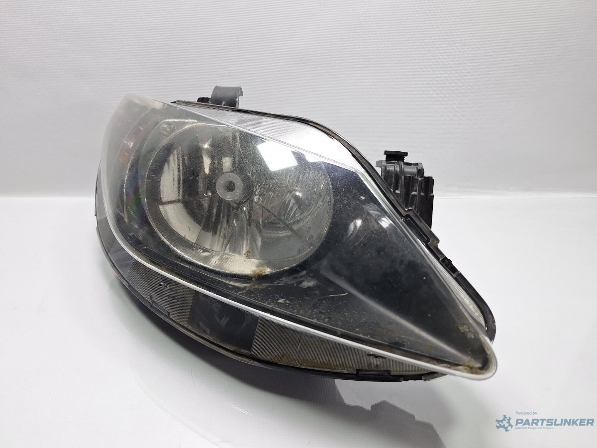 Far dreapta SEAT IBIZA V 6J5, 6P1 2008 - > TDI BMS 6J1941022C