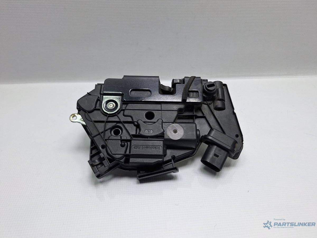 Broasca stanga spate SEAT IBIZA V 6J5, 6P1 2008 - > TDI BMS 6J0839015A