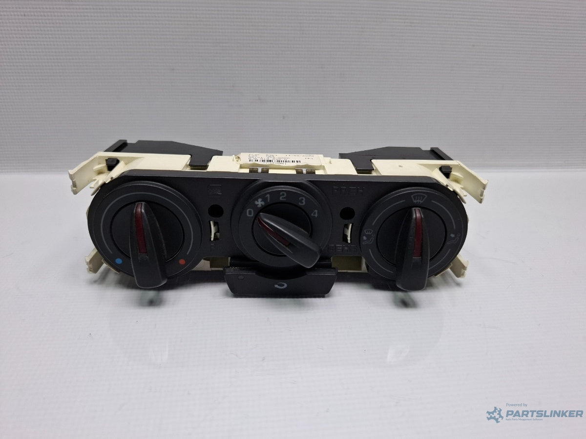 Panou comanda aer SEAT IBIZA V 6J5, 6P1 2008 - > TDI BMS 6J0819045A