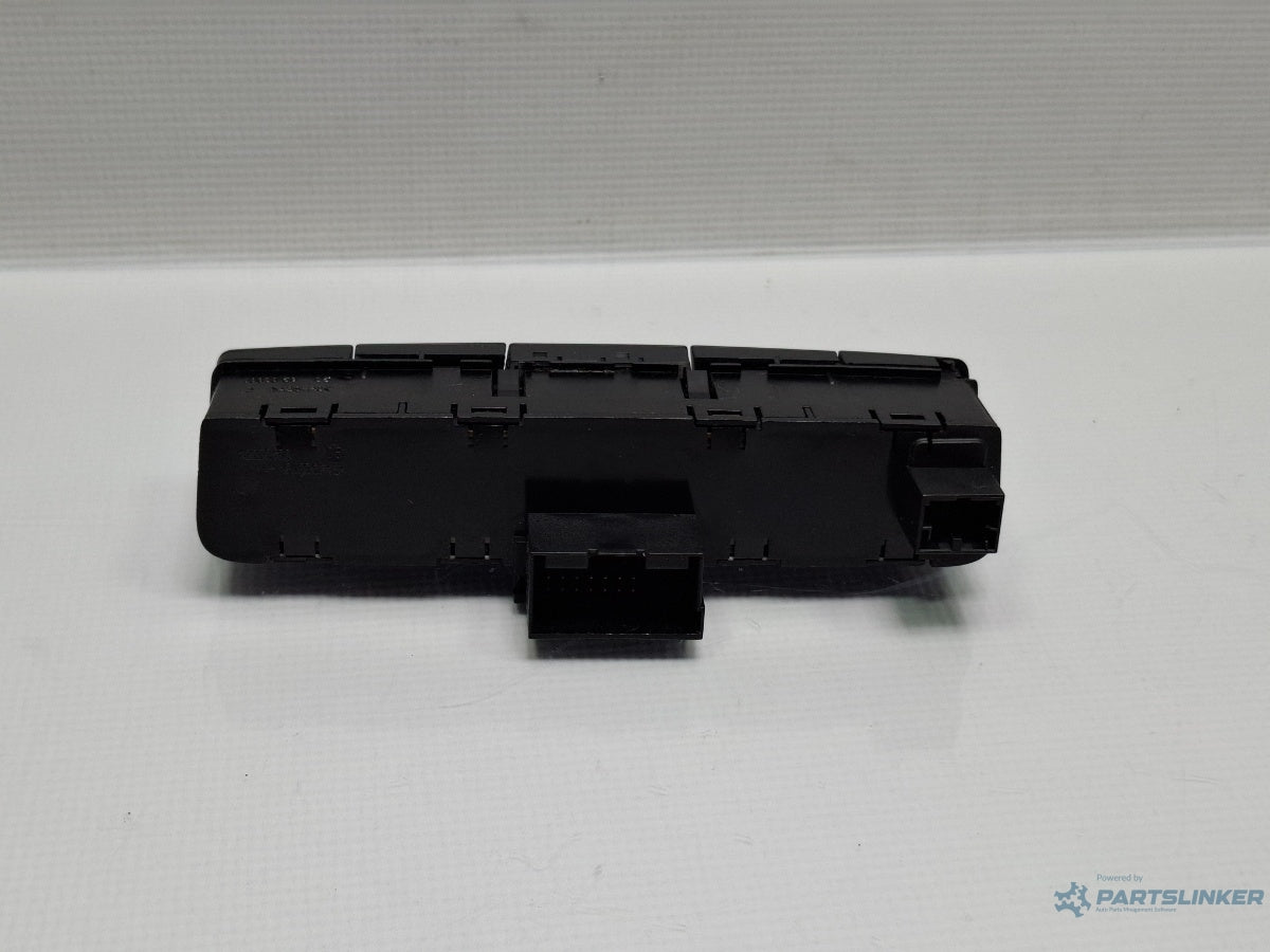 Buton avarii cu butoane comenzii SEAT IBIZA V 6J5, 6P1 2008 - > TDI BMS 6J0927137T