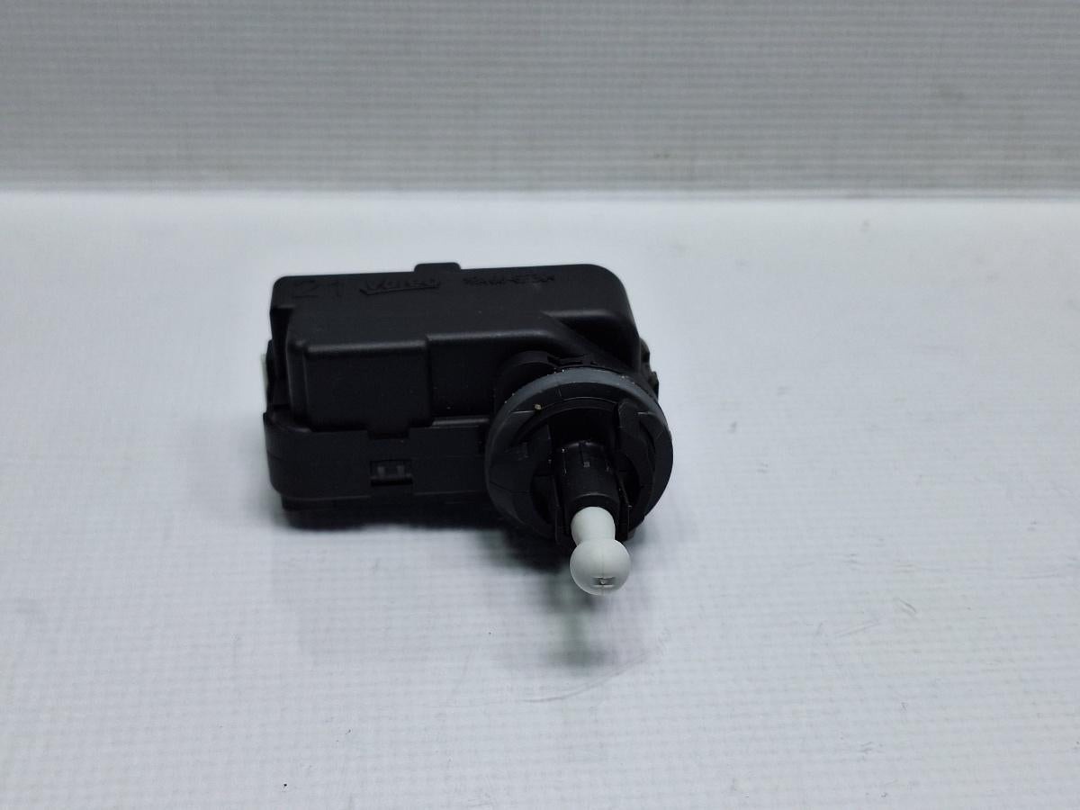 Motoras reglaj nivel faruri SEAT IBIZA V 6J5, 6P1 2008 - >1.4 TDI BMS 5P0941295