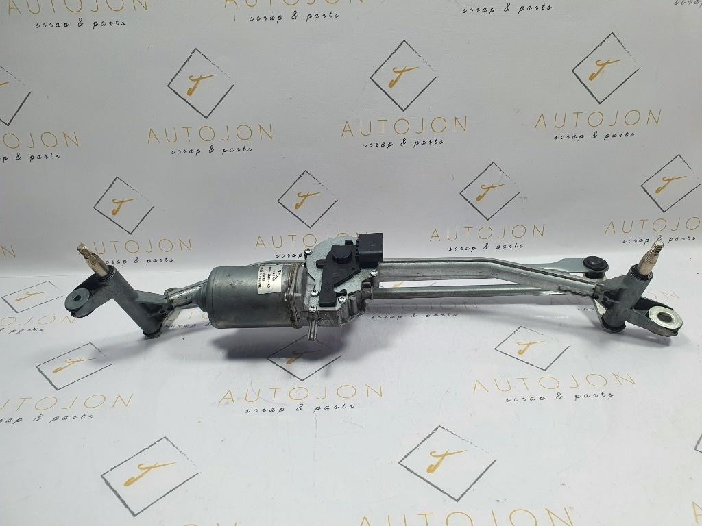 Ansamblu stergator JAGUAR XF CC9_, X250 2008 - 2015 8X2317500AD