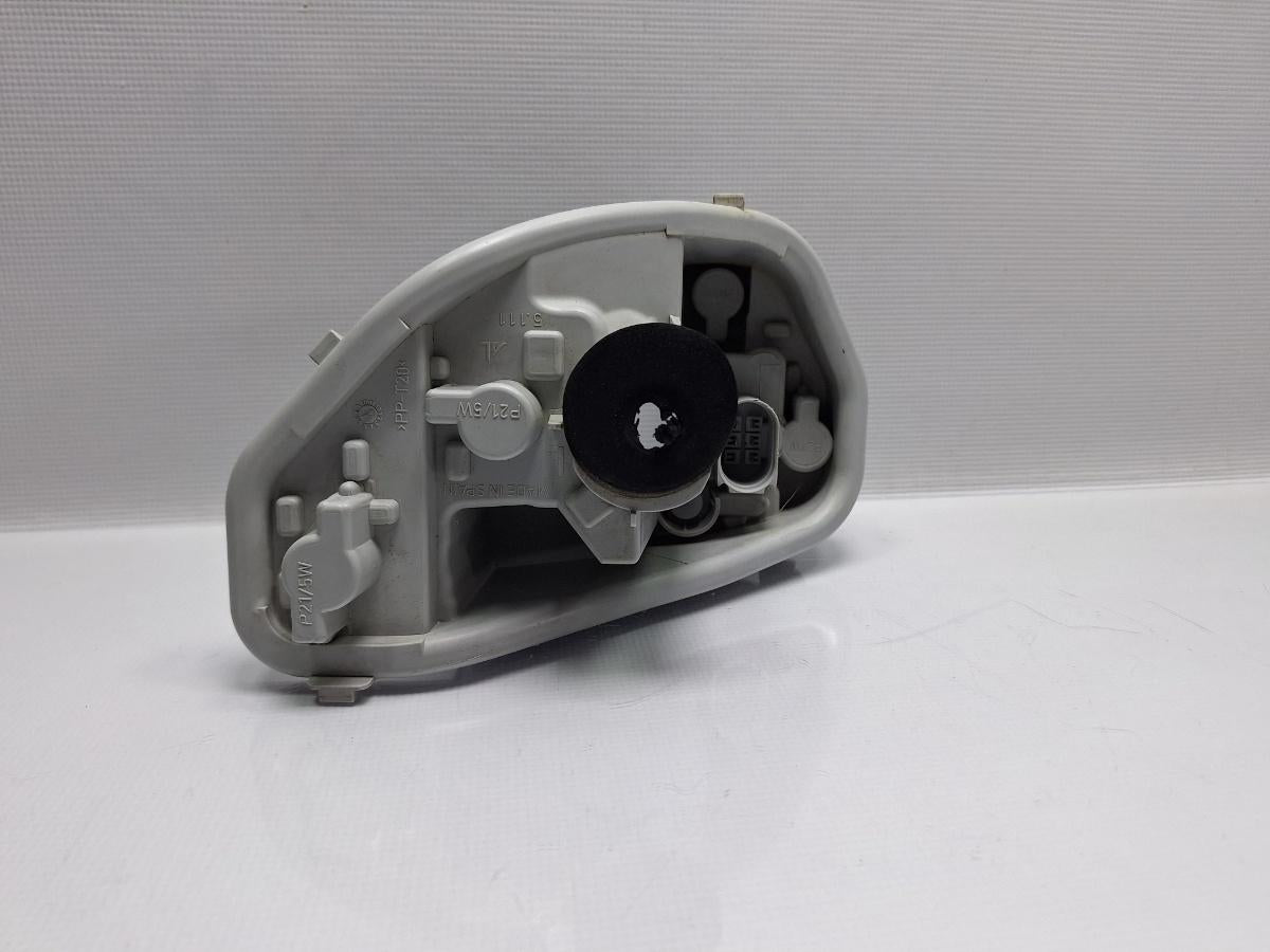 Soclu stop stanga SEAT IBIZA V 6J5, 6P1 2008 - > TDI BMS 6J4945257A