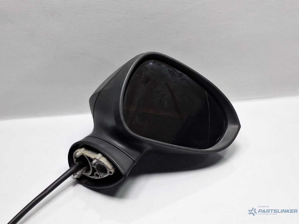 Oglinda dreapta SEAT IBIZA V 6J5, 6P1 2008 - > TDI BMS 6J1857508