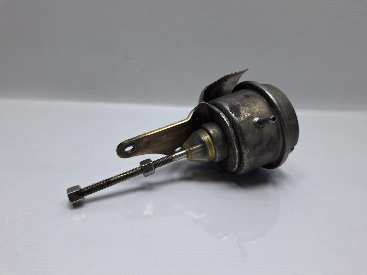 Actuator vacuum turbina SEAT IBIZA V 6J5, 6P1 2008 - > TDI BMS 045253019J