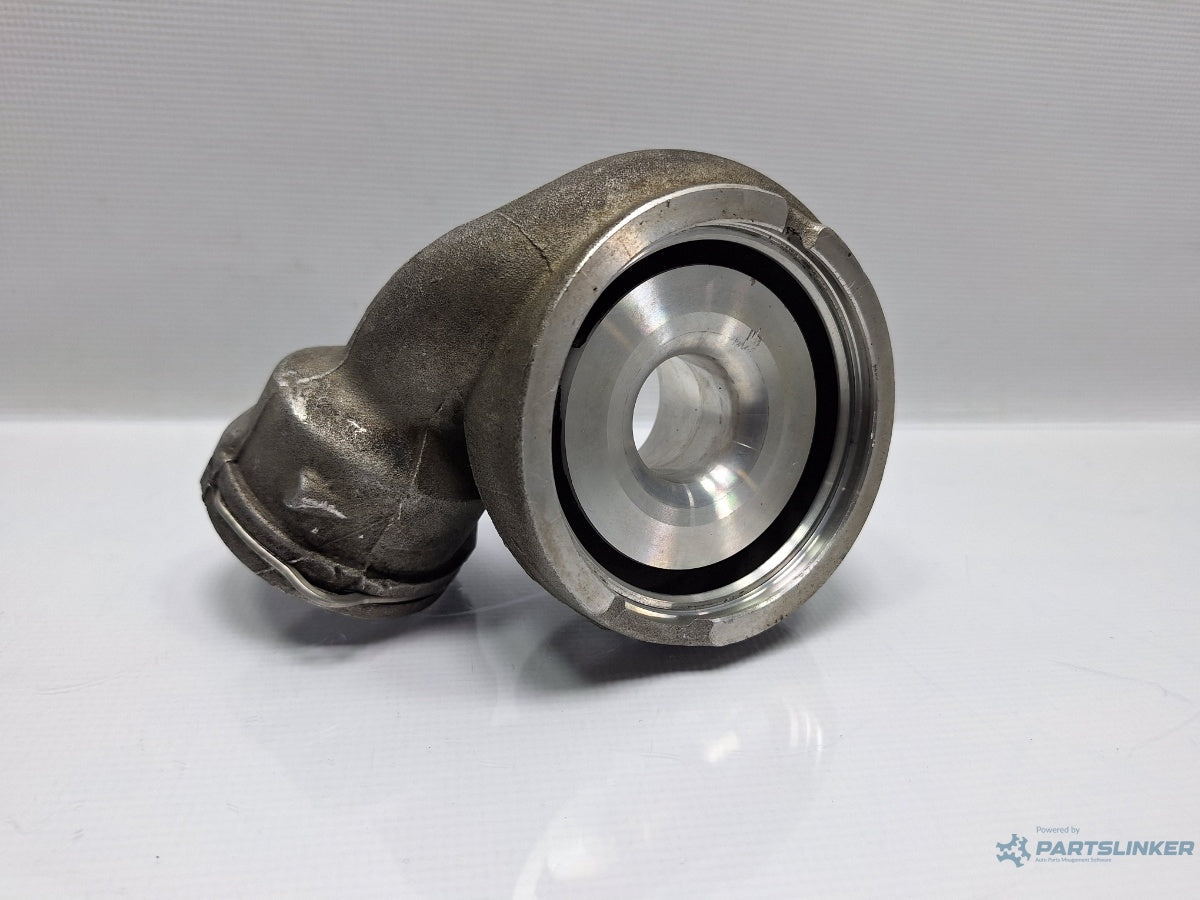 Voluta turbina SEAT IBIZA V 6J5, 6P1 2008 - > TDI BMS 045253019J