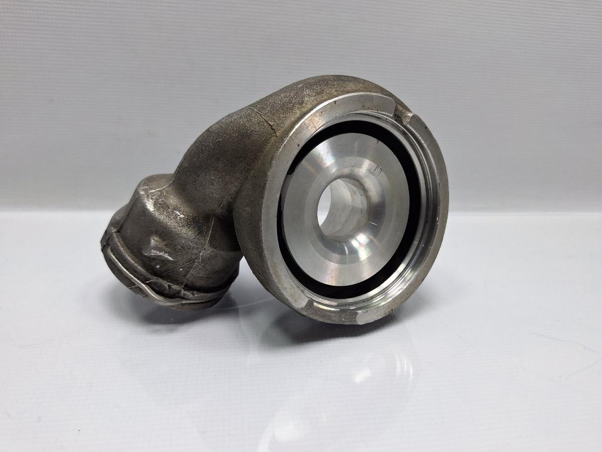 Turbina SEAT IBIZA V 6J5, 6P1 2008 - > TDI BMS 045253019J