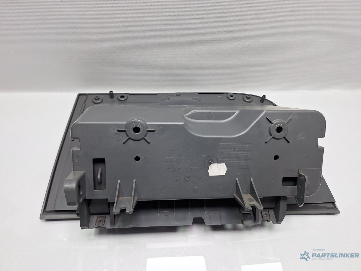 Torpedou SEAT IBIZA V 6J5, 6P1 2008 - > TDI BMS 6J1857095