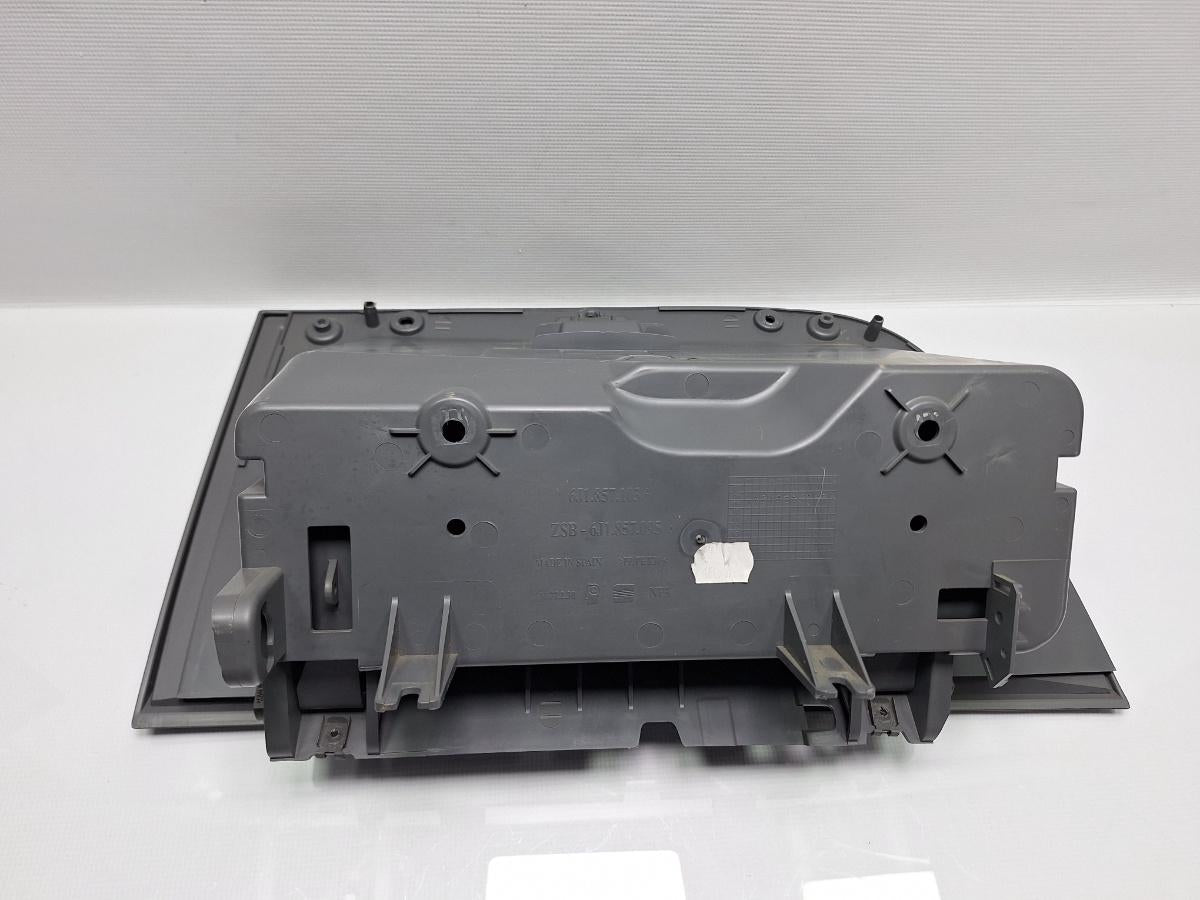 Torpedou SEAT IBIZA V 6J5, 6P1 2008 - > TDI BMS 6J1857095