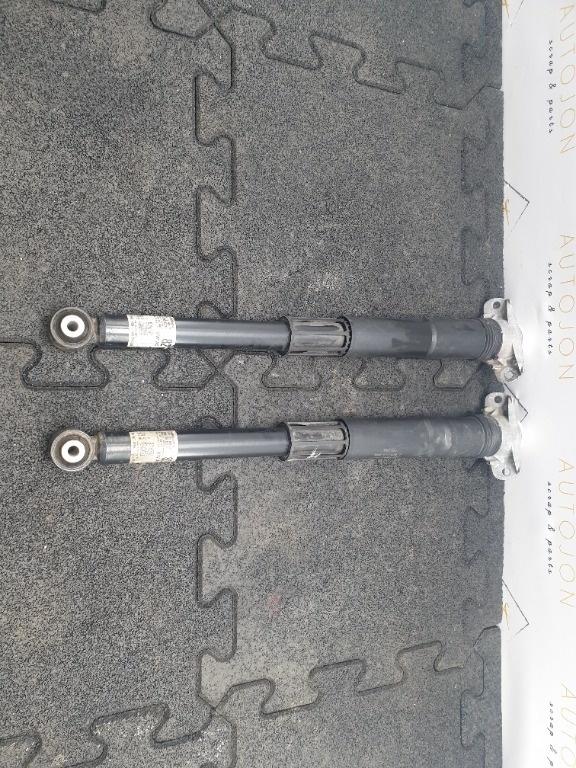 Amortizoare spate VOLKSWAGEN GOLF VII 5G1, BE1 2012 - > 5Q0512013EL