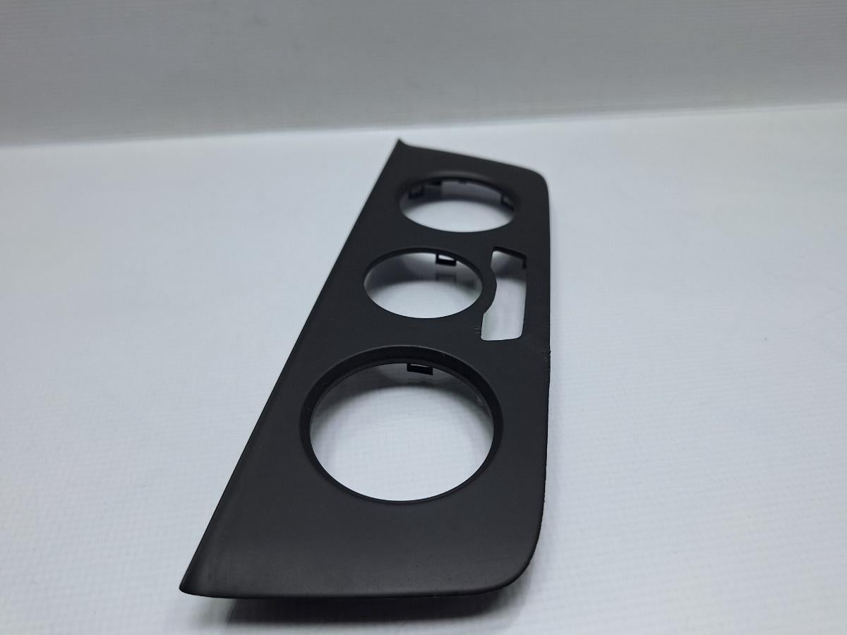 Ornament sistem de climatizare SEAT IBIZA V 6J5, 6P1 2008 - >1.4 TDI BMS 6J0857060