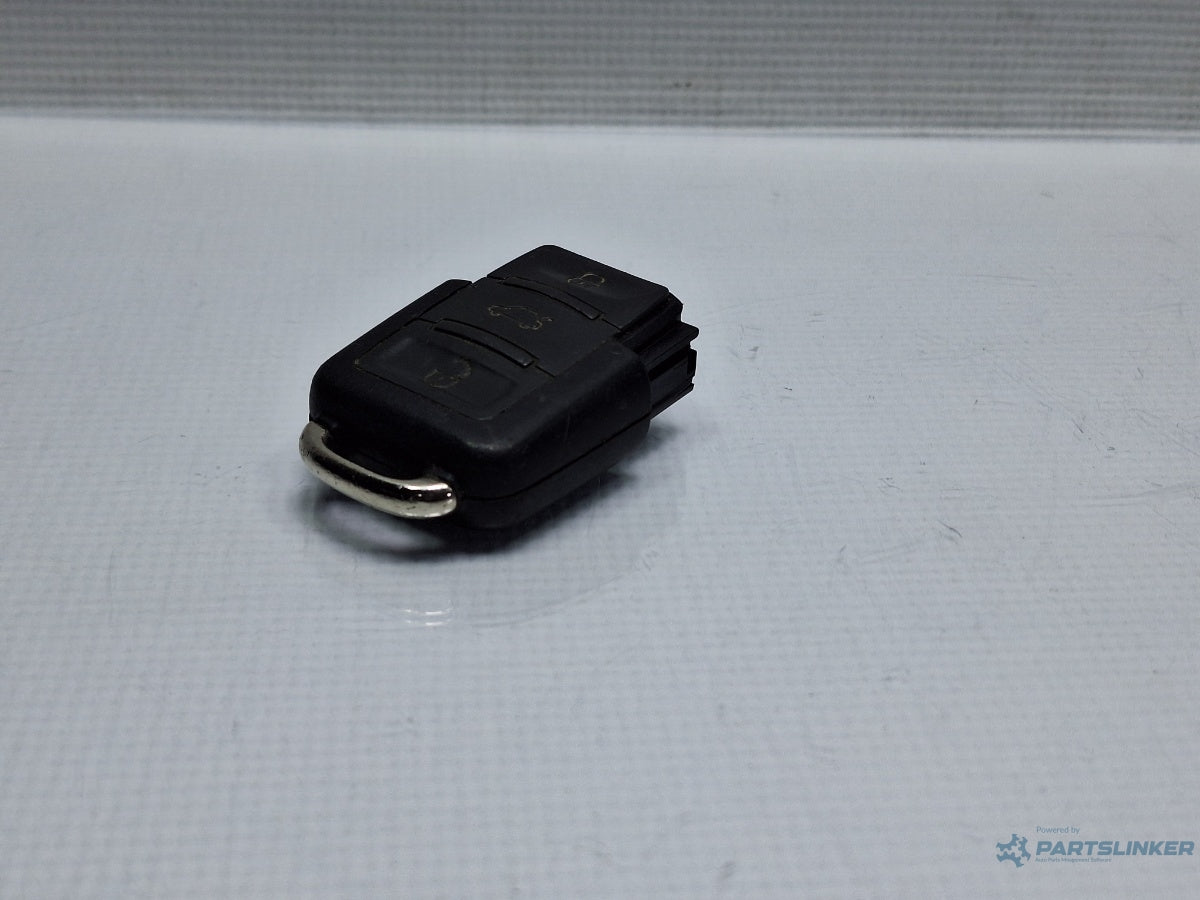 Telecomanda inchidere centralizata SEAT IBIZA V 6J5, 6P1 2008 - > TDI BMS HELLA 434MHz 1K0959753N