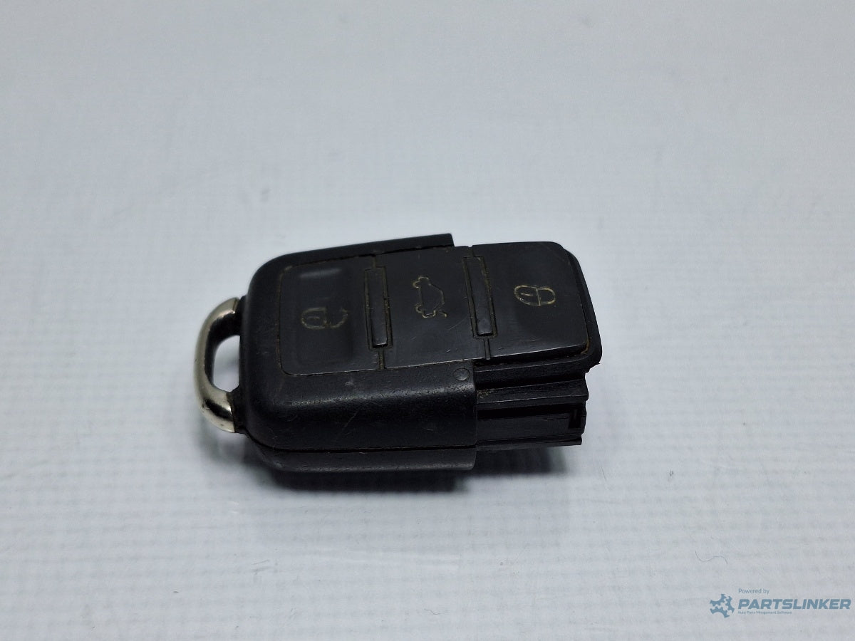 Telecomanda inchidere centralizata SEAT IBIZA V 6J5, 6P1 2008 - > TDI BMS HELLA 434MHz 1K0959753N