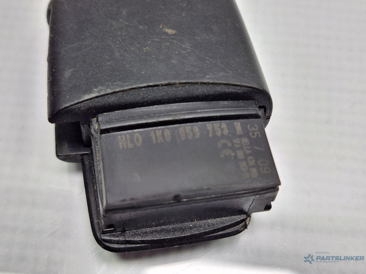 Telecomanda inchidere centralizata SEAT IBIZA V 6J5, 6P1 2008 - > TDI BMS HELLA 434MHz 1K0959753N