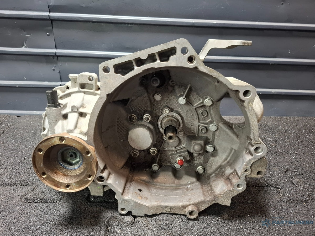 Cutie de viteze 5+1 1.4 TDI SEAT IBIZA V 6J5, 6P1 2008 - > TDI BMS JDD