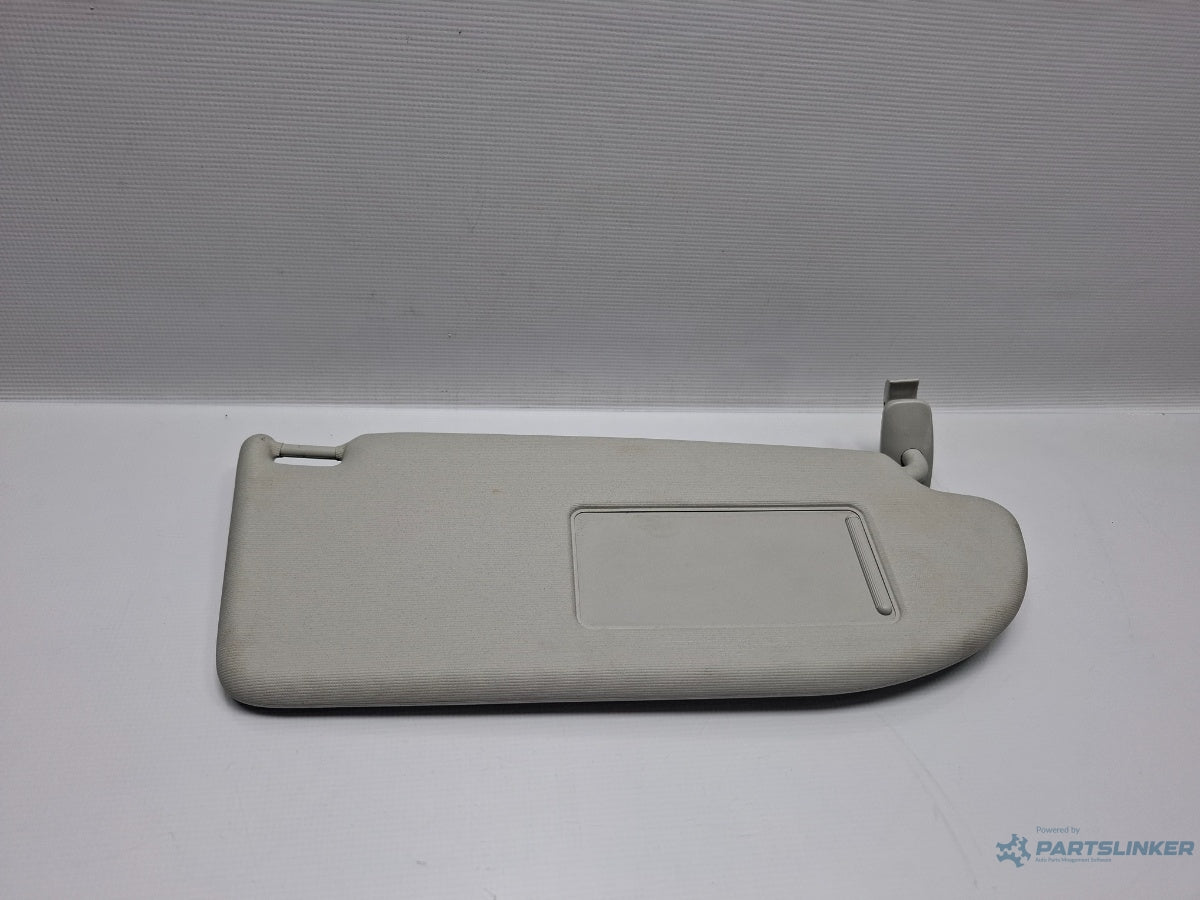 Parasolar dreapta SEAT IBIZA V 6J5, 6P1 2008 - > TDI BMS 6L0857552E