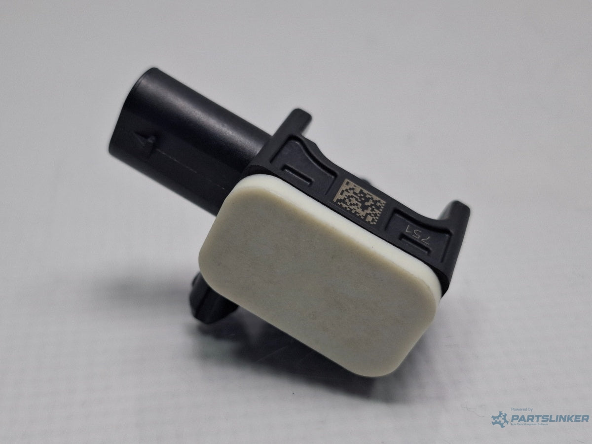 Senzor impact airbag SEAT IBIZA V 6J5, 6P1 2008 - > TDI BMS 6R0959351A