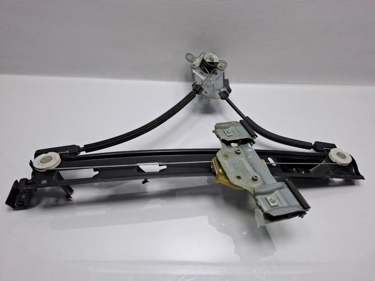 Macara Geam stanga spate SEAT IBIZA V 6J5, 6P1 2008 - >1.4 TDI BMS 6J4839461B