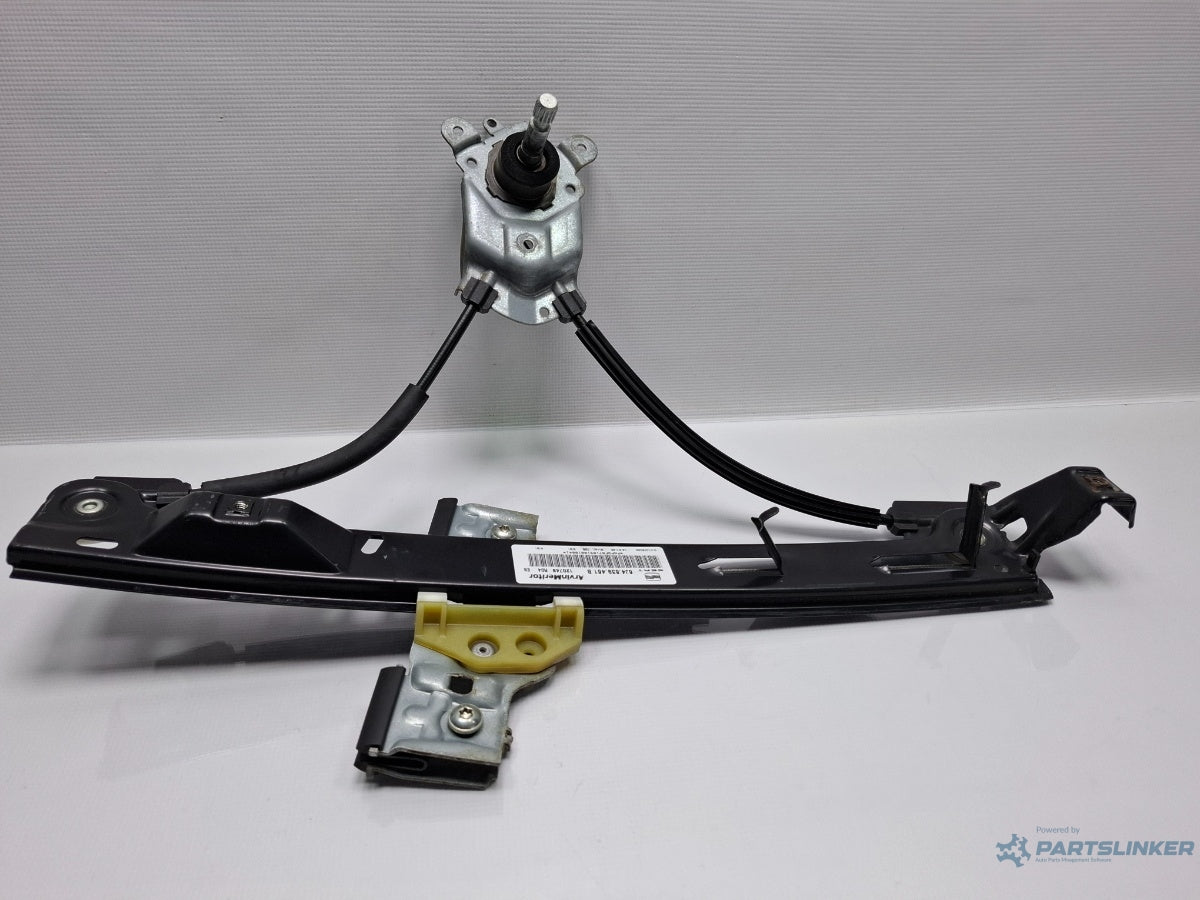 Macara geam stanga spate SEAT IBIZA V 6J5, 6P1 2008 - > TDI BMS 6J4839461B