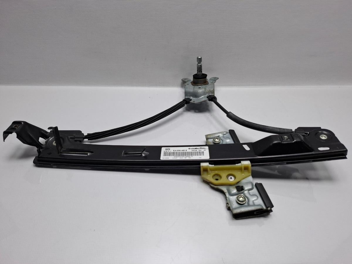 Macara Geam dreapta spate SEAT IBIZA V 6J5, 6P1 2008 - >1.4 TDI BMS 6J4839462B