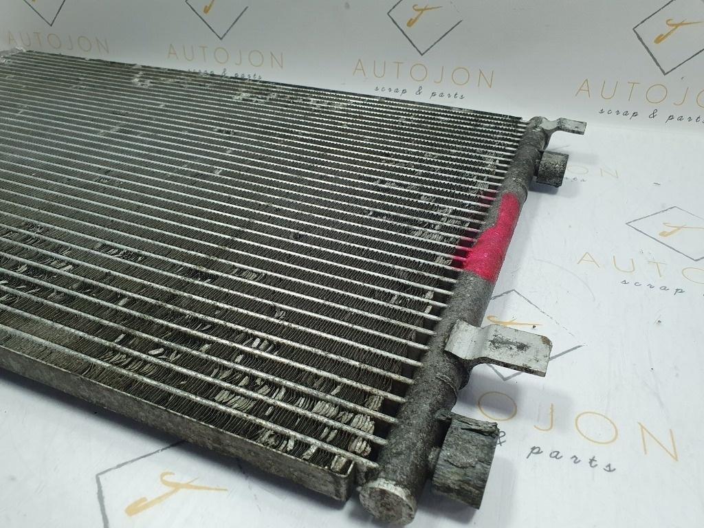 Radiator AC RENAULT SCENIC II JM0/1_ 2003 - > 8200115543