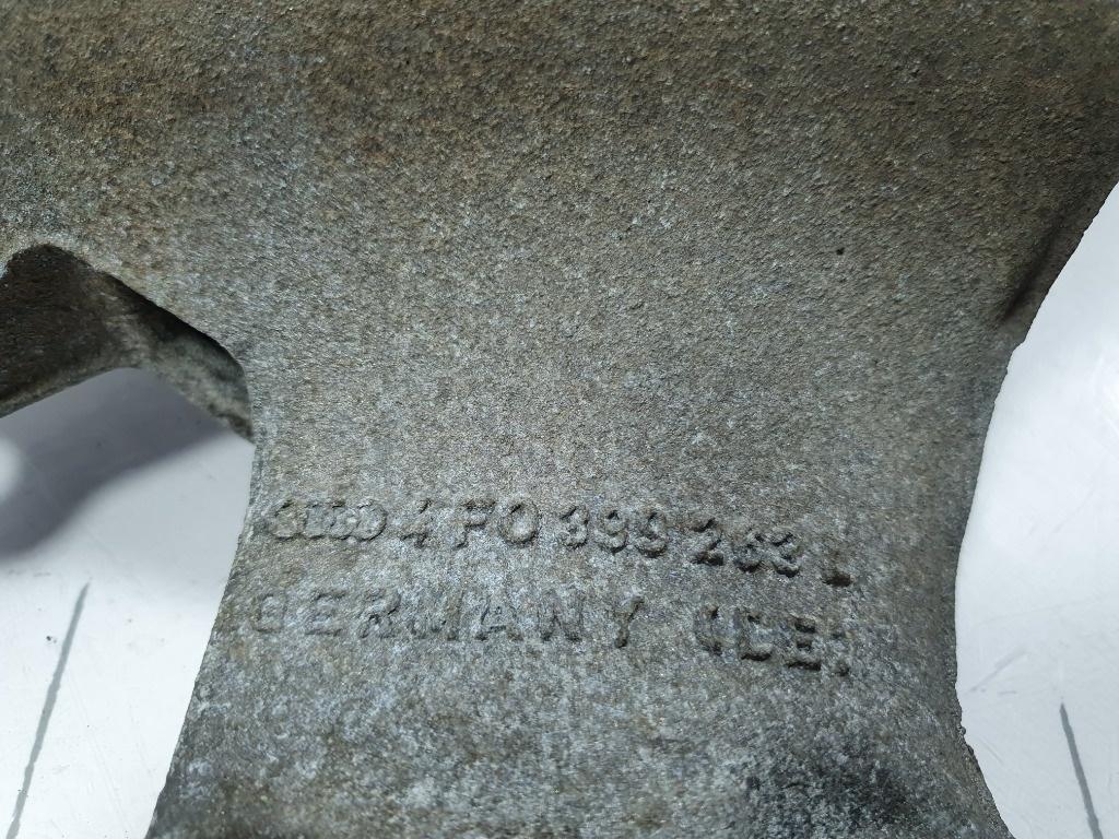 Suport tampon cutie de viteze AUDI A6 III Avant 4F5, C6 2005 - 2011 4F0390263L