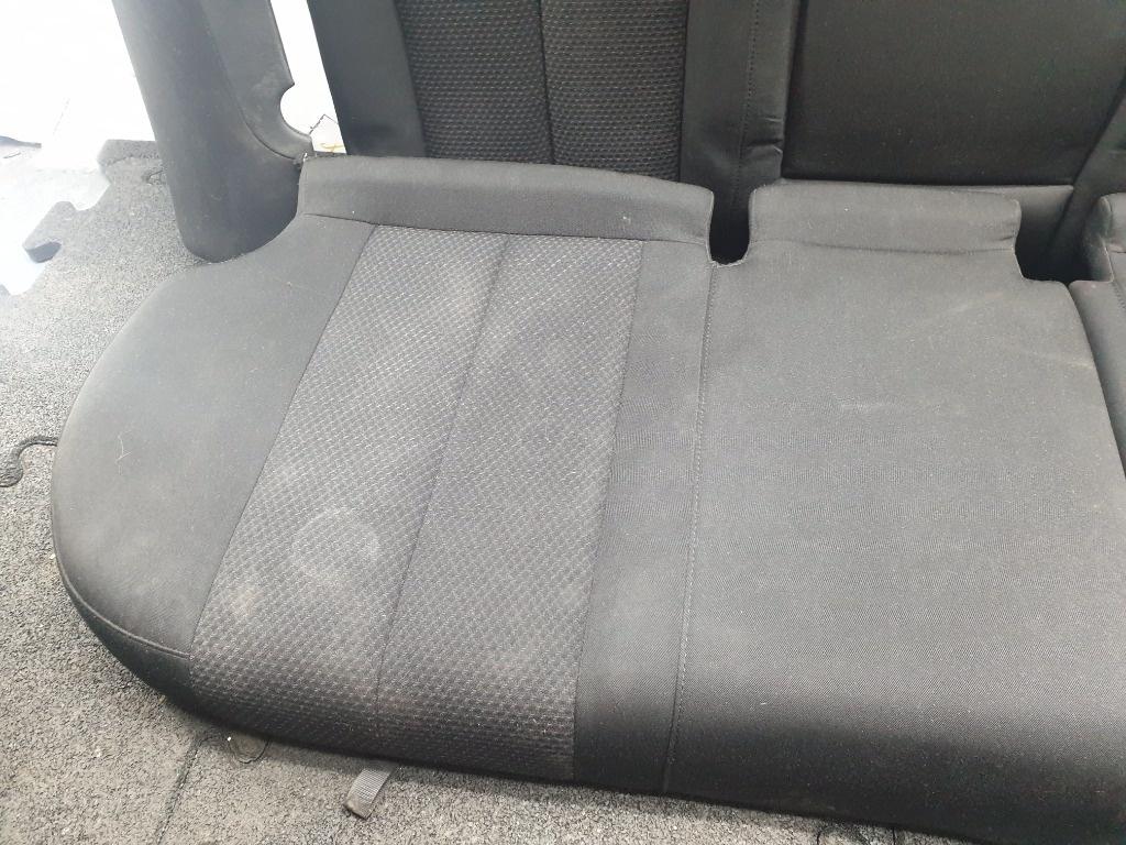Banchete spate VOLKSWAGEN PASSAT Variant 3C5 2007 2.0 TDI BMP 103KW|140HP 2007