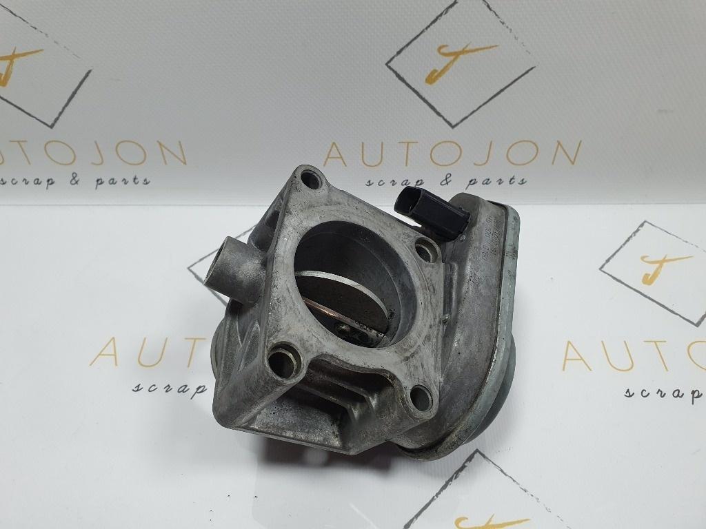 Clapeta acceleratie OPEL ASTRA G Hatchback F48_, F08_, T98 1998 - 2009 8973002311