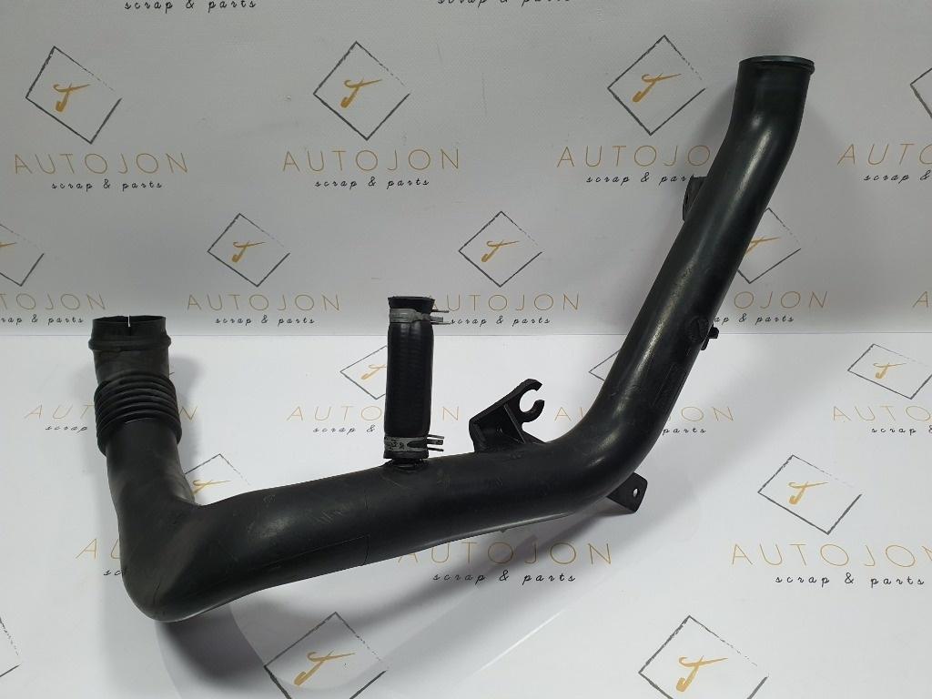 Conducta intercooler OPEL ASTRA G Hatchback F48_, F08_, T98 1998 - 2009 97306216