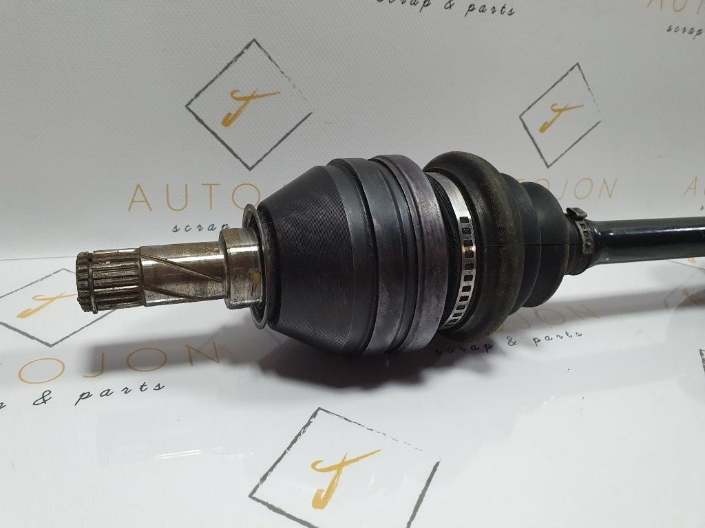 Planetara dreapta fata OPEL ASTRA G Hatchback F48_, F08_, T98 1998 - 2009 9117414