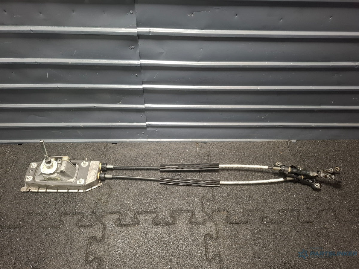 Timonerie SEAT IBIZA V 6J5, 6P1 2008 - > TDI BMS 6Q0711049C