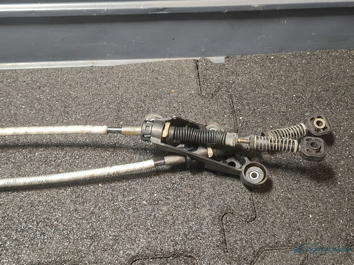 Timonerie SEAT IBIZA V 6J5, 6P1 2008 - > TDI BMS 6Q0711049C