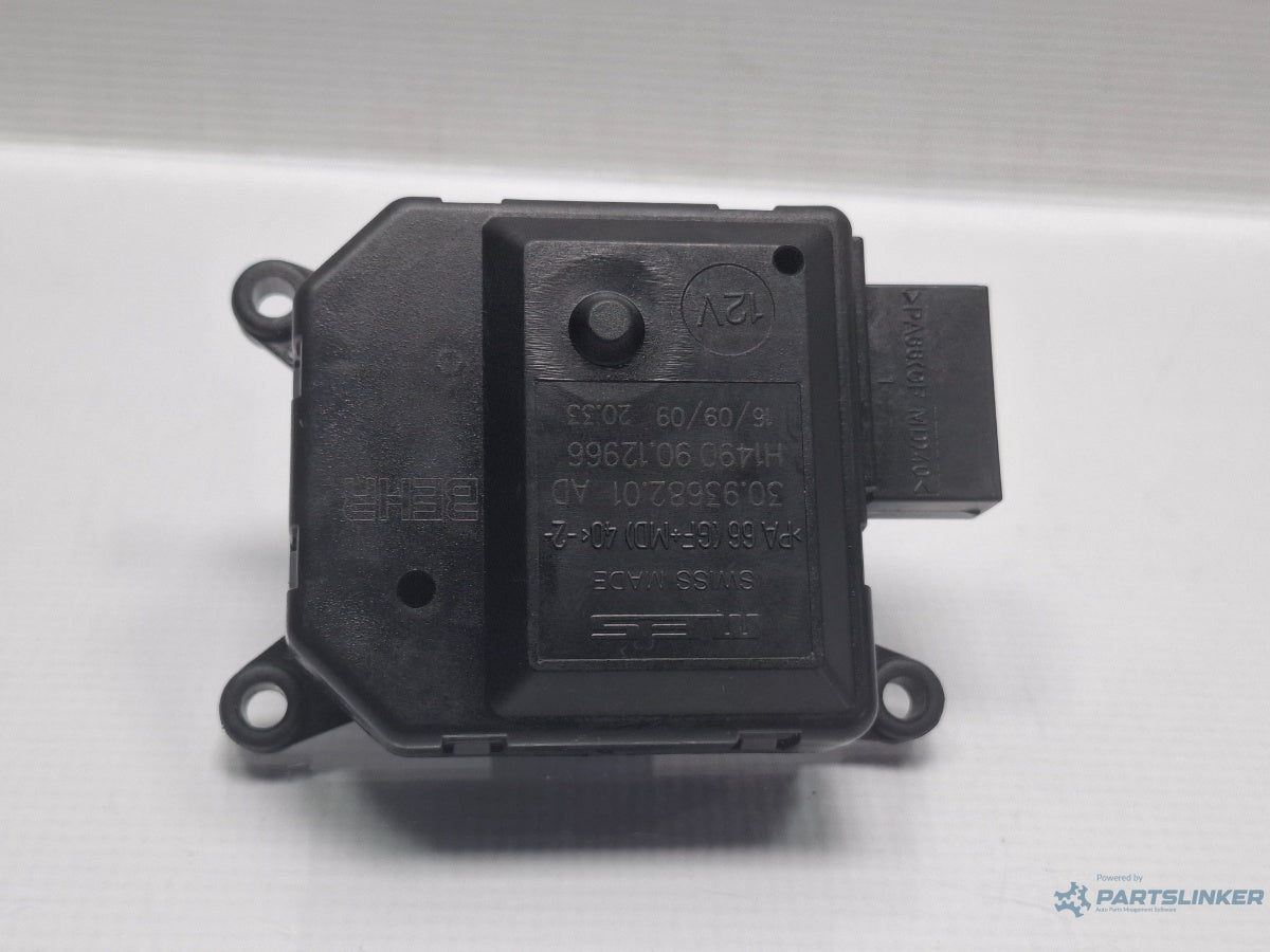 Motoras clapeta aeroterma SEAT IBIZA V 6J5, 6P1 2008 - > TDI BMS 6Q1907511